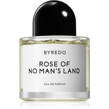 BYREDO Rose of No Man´s Land Eau de Parfum unisex - imagine 2